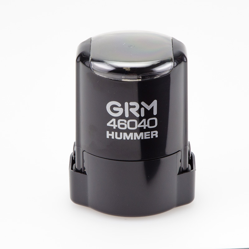 GRM 46040 Hummer Оснастка для печати в боксе