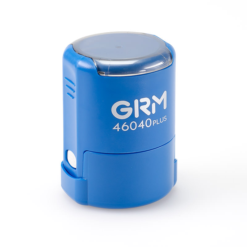 GRM 46040(R40) Plus. Оснастка для печати в боксе, д.40мм