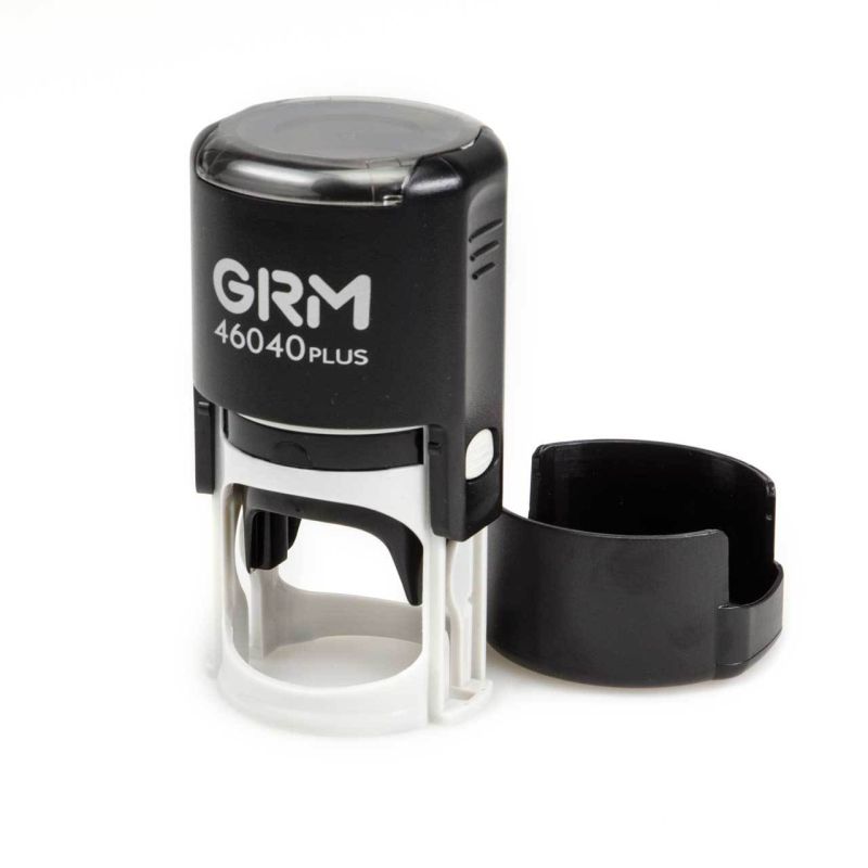 GRM 46040(R40) Plus. Оснастка для печати в боксе, д.40мм